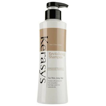 Шампунь оздоровлюючий KeraSys Hair Clinic Revitalizing 600мл