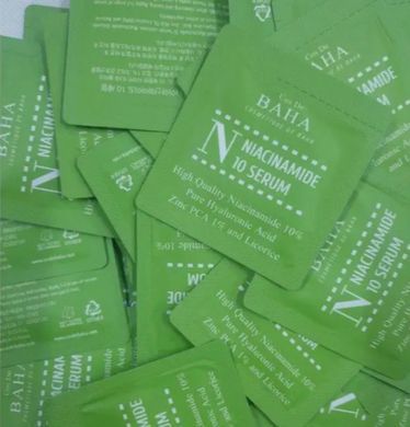 Сыворотка COSDEBAHA N Serum Sample 1.5ml (S_N)