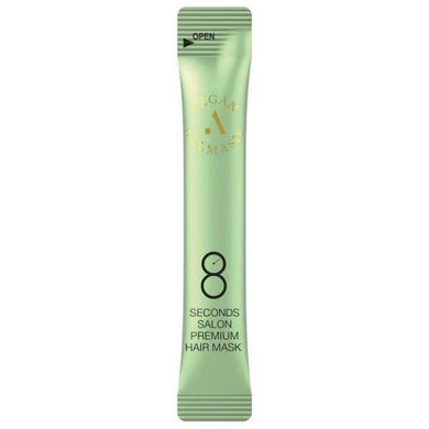 Премиальная маска для волос ALL MASIL 8 Seconds Salon Premium Hair Mask STICK POUCH