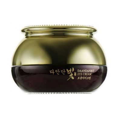 Антивіковий крем для шкіри навколо очей DAANDANBIT BOYUN EYE EREAM 50ml
