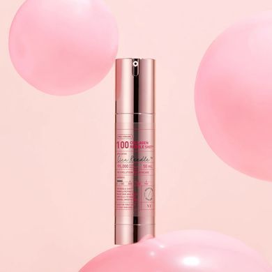 Сироватка зі спікулами та колагеном VT Collagen Reedle Shot 100 50ml