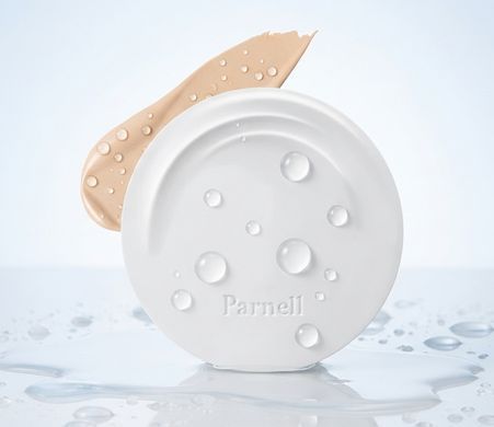 Кушон с центеллой 21 (Spf45 Pa++) Parnell Cicamanu Serum Cushion 15г