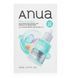 Тканинна маска з PDRN Anua Pdrn Hyaluron 100 Serum Mask