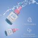 Ультра зволожуюча сироватка-бустер для обличчя MERMADE 4D Hyaluronic Acid & PatcH2O 30 мл