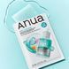 Тканинна маска з PDRN Anua Pdrn Hyaluron 100 Serum Mask