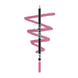 Олівець для губ дерев'яний з точилкою Lip Liner Jovial Luxe 114 Матовий Dolly pink Рожевий