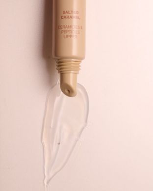 Блиск для губ LIPSS Lipper Salted Caramel Lip Gloss 8 мл