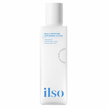 Зволожувальний пом'якшувальний лосьйон Ilso Daily Moisture Softening Lotion 150 мл