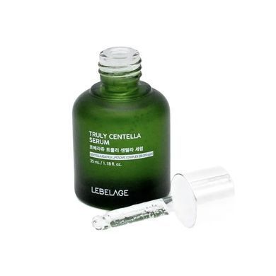 Сыворотка для лица LEBELAGE TRULY CENTELLA SERUM