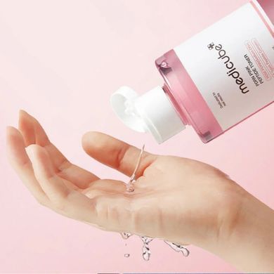 Успокаивающий тонер Medicube Pdrn Pink Cica Soothing Toner 250 мл