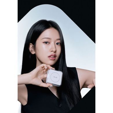 Кушон Clio Kill Cover Founwear Cushion Set 21C Lingerie SPF50+ PA+++