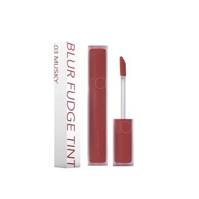 Тинт ROM&ND BLUR FUDGE TINT 03 MUSKY