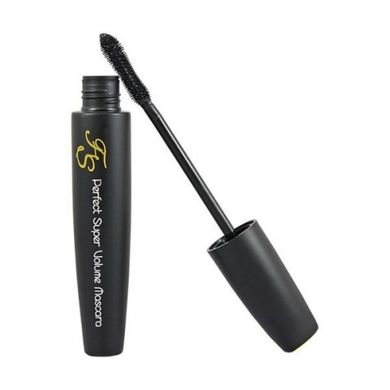 Тушь для ресниц с эффектом супер объёма и мега фиксации FarmStay Perfect Super Volume Mascara 12ml