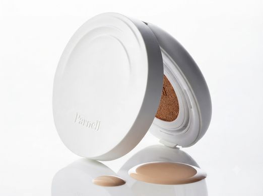 Кушон с центеллой 23 15г (Spf45 Pa++) Parnell Cicamanu Serum Cushion 15g