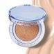 Кушон ENOUGH Glow Filter Cushion SPF 50+ PA++++#13 12g(+12g)
