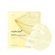Маска гідрогелева освітлювальна 28g MEDICUBE KOJIC ACID TURMERIC BRIGHTENING GEL MASK