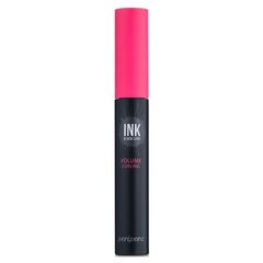 Водостійка туш для об'єму вій Peripera Ink Black Cara 2 Volume Curling 8g