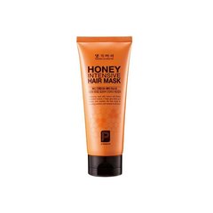 Маска восстанавливающая с мёдом для поврежденных волос Daeng Gi Meo Ri Honey Intensive Hair Mask 150ml