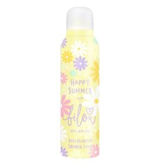 Пінка для душу Bilou Limited Edition Happy Summer 200 мл