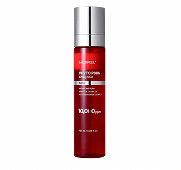 Ліфтинг-міст для обличчя Medi-Peel Phyto Ex PDRN Lifting Shot Mist, 120 мл