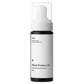 Пінка для вмивання з протеїнами пшениці 3 Sane Cleansing Foam With Wheat Proteins 3 150ml