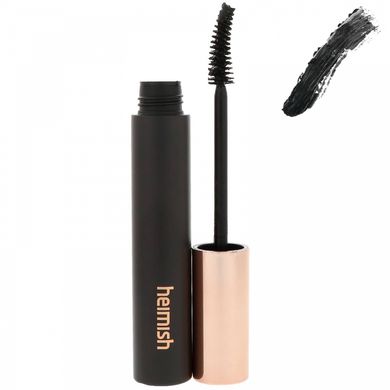 Туш Для Вій Подовжуюча З Маслом Ши Heimish Dailism Smudge Stop Mascara 9ml