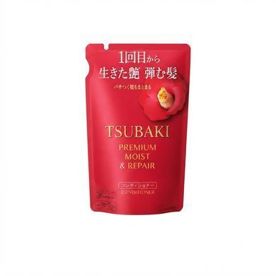 Кондиціонер Tsubaki Premium Moist & Repair Conditioner Refil 330 мл