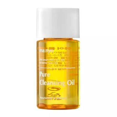 Гидрофильное масло Manyo Factory Pure Cleansing Oil 25ml