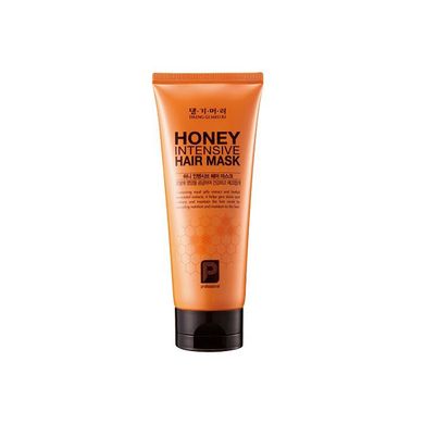 Маска відновлююча з медом для пошкодженого волосся Daeng Gi Meo Ri Honey Intensive Hair Mask 150ml