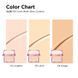 Міні кушон з сяючим покриттям Clio Kill Cover Mesh Glow Cushion Mini 2 Lingerie SPF50+ PA++++ №21