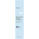 Солнцезащитный крем на основе химических фильтров IUNIK Beta Glucan Barrier Sunscreen 60ml