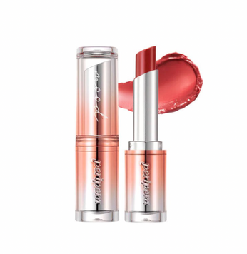 Бальзам-тинт Peripera Ink Mood Glowy Balm 005 Nudie List (Hip Gray) 3.4g
