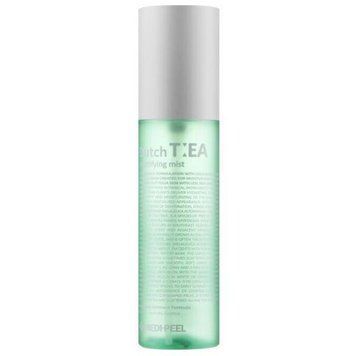 Тонер-міст матуючий з чайним деревом для обличчя MEDI-PEEL Dutch Tea Mattifying Mist 100ml