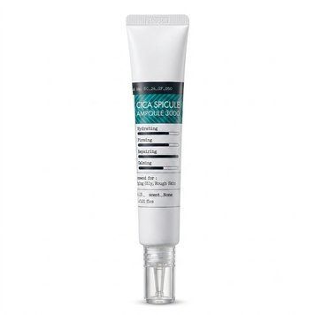 Відновлювальна ампула Derma Factory Cica Spicule Ampoule 3000 30 мл