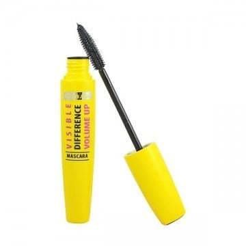 Подовжуюча туш для вій З воском FarmStay Visible Difference Volume Up Mascara