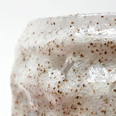 Скраб для шкіри голови Hair scrub абрикосовий 250 мл