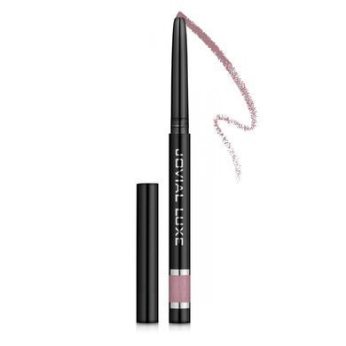 Карандаш для губ механический с точилкой ML-73 (ML-120) Jovial Luxe 11 Mauve Сиреневый