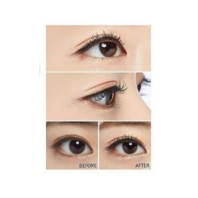Тушь Удлиняющая Водостойкая С Растительным Воском Missha The Style 4D Mascara (новая)