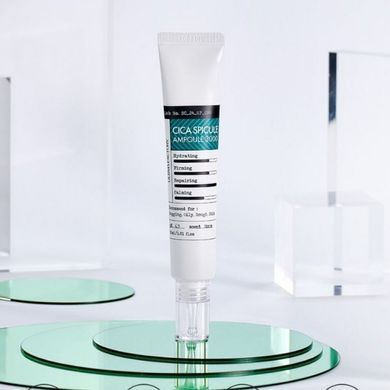 Восстанавливающая ампула Derma Factory Cica Spicule Ampoule 3000 30 мл