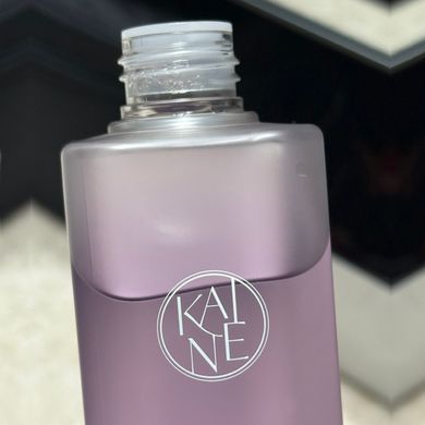 Восстановительный тонер с экстрактом лаванды KAINE Mini Lavender PDRN Relizing Toner 30ml