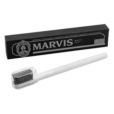 Зубна щітка м'яка Marvis Toothbrush Soft 1шт