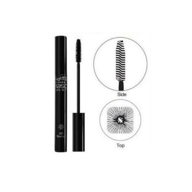 Тушь Удлиняющая Водостойкая С Растительным Воском Missha The Style 4D Mascara (новая)