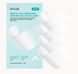Танучі ліфтинг-патчі для шиї з PDRN Anua Pdrn Collagen Melting Patch For Neck (4EA)