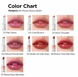 Бальзам-тинт Peripera Ink Mood Glowy Balm 005 Nudie List (Hip Gray) 3.4g