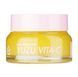 Освітлювальний крем для обличчя Lalarecipe Yuzu Vita C Cream Brightening & Anti Wrinkle 50ml