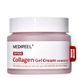 Двойной крем-гель для лица Medi-Peel Red Lacto Collagen Hydro Gel Cream 80ml