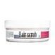 Скраб для шкіри голови Hair scrub абрикосовий 250 мл