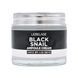 Крем для обличчя LEBELAGE BLACK SNAIL AMPOULE CREAM 70ml
