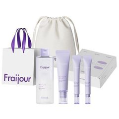Набір для обличчя Fraijour Retin-Collagen 3D Core Cream (250ml 50ml 2х15ml)