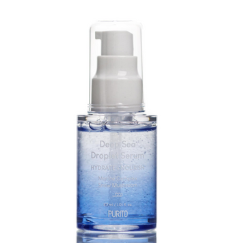 Увлажняющая сыворотка Purito Deep Sea Droplet Serum 30ml